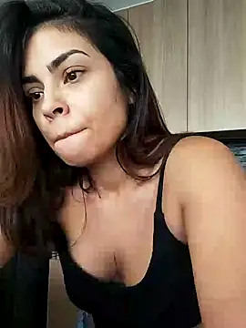 Snapshot of Ivanna2 chatting on 31, 1, 2025 Ivanna2 online show from 31, 1, 2025