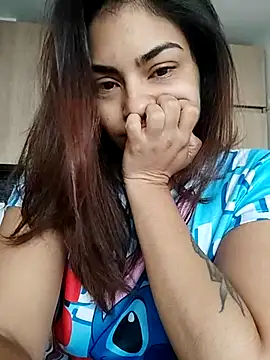 Snapshot of Ivanna2 chatting on 19, 2, 2025 Ivanna2 online show from 19, 2, 2025