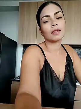 Snapshot of Ivanna2 chatting on 23, 2, 2025 Ivanna2 online show from 23, 2, 2025