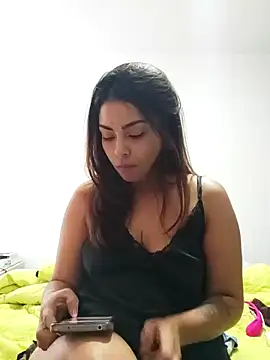 Snapshot of Ivanna2 chatting on 27, 2, 2025 Ivanna2 online show from 27, 2, 2025