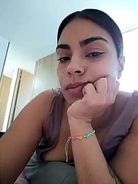 Snapshot of Ivanna2 chatting on 9, 9, 2025 Ivanna2 online show from 9, 9, 2025