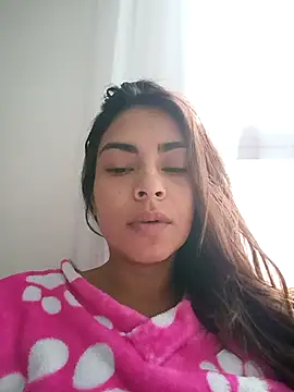 Snapshot of Ivanna2 chatting on 28, 9, 2025 Ivanna2 online show from 28, 9, 2025