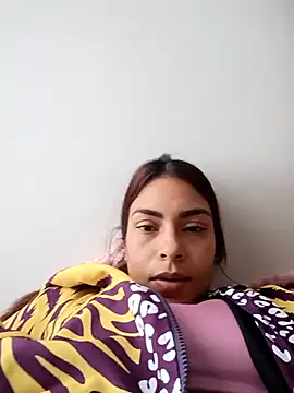 Snapshot of Ivanna2 chatting on 20, 11, 2025 Ivanna2 online show from 20, 11, 2025