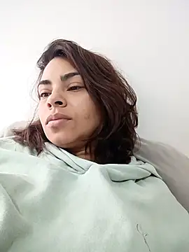 Snapshot of Ivanna2 chatting on 11, 1, 2026 Ivanna2 online show from 11, 1, 2026