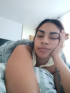 Snapshot of Ivanna2 chatting on 16, 1, 2026 Ivanna2 online show from 16, 1, 2026