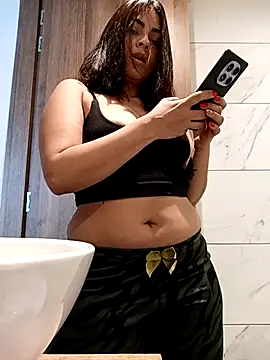 Snapshot of Ivanna2 chatting on 15, 2, 2026 Ivanna2 online show from 15, 2, 2026