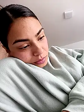 Snapshot of Ivanna2 chatting on 5, 3, 2026 Ivanna2 online show from 5, 3, 2026