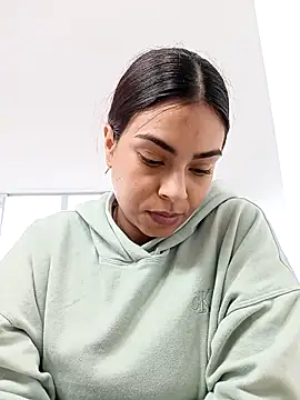 Snapshot of Ivanna2 chatting on 12, 3, 2026 Ivanna2 online show from 12, 3, 2026