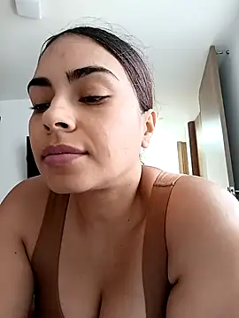 Snapshot of Ivanna2 chatting on 13, 3, 2026 Ivanna2 online show from 13, 3, 2026