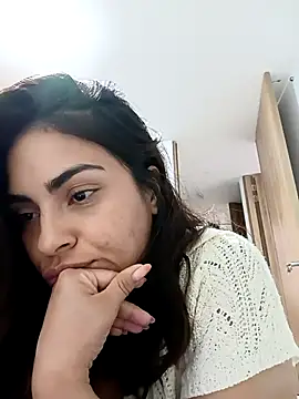 Snapshot of Ivanna2 chatting on 3, 5, 2026 Ivanna2 online show from 3, 5, 2026