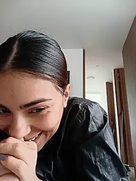 Snapshot of Ivanna2 chatting on 19, 5, 2026 Ivanna2 online show from 19, 5, 2026