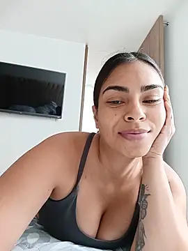Snapshot of Ivanna2 chatting on 2, 6, 2026 Ivanna2 online show from 2, 6, 2026