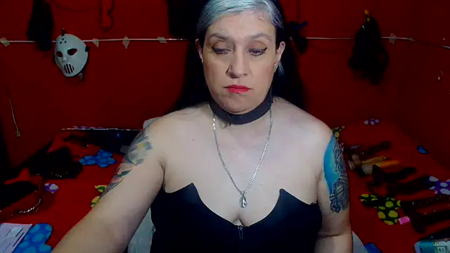 Snapshot of MATURE_Randy chatting on 13, 10, 2025 MATURE Randy online show from 13, 10, 2025