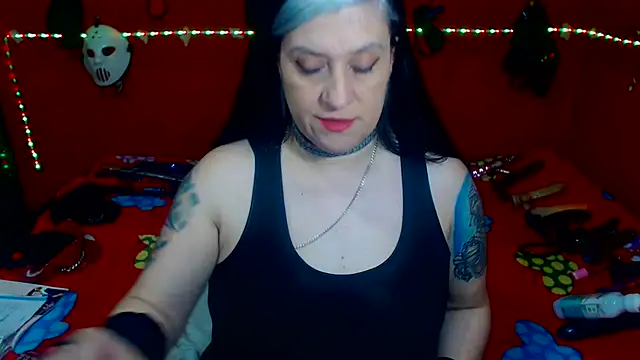 Snapshot of MATURE_Randy chatting on 14, 10, 2025 MATURE Randy online show from 14, 10, 2025