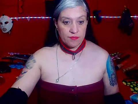 Snapshot of MATURE_Randy chatting on 15, 10, 2025 MATURE Randy online show from 15, 10, 2025