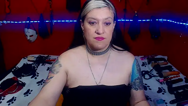 MATURE Randy online show from 28, 11, 2025