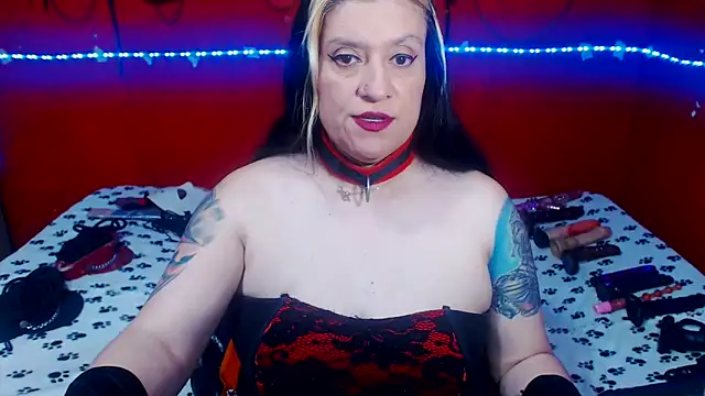 Snapshot of MATURE_Randy chatting on 8, 6, 2026 MATURE Randy online show from 8, 6, 2026