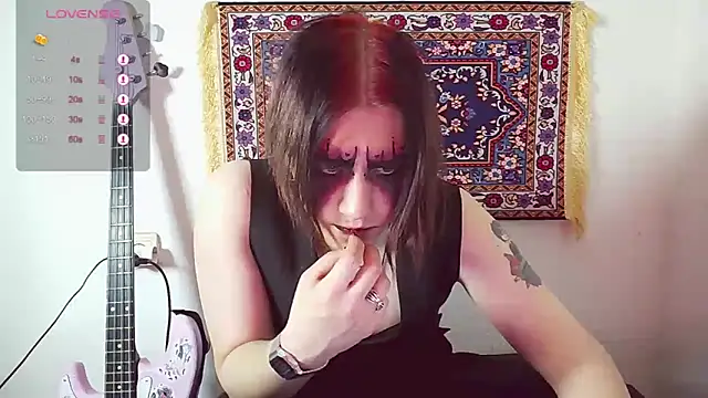 Snapshot of sademobeer chatting on 27, 2, 2025 sademobeer online show from 27, 2, 2025