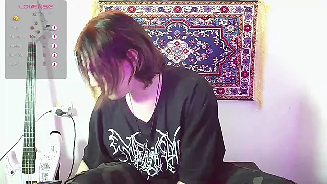 Snapshot of sademobeer chatting on 28, 2, 2025 sademobeer online show from 28, 2, 2025