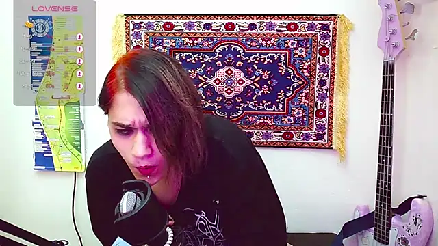 Snapshot of sademobeer chatting on 1, 3, 2025 sademobeer online show from 1, 3, 2025