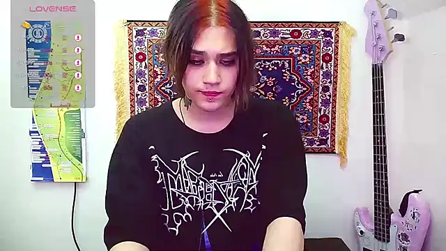 Snapshot of sademobeer chatting on 2, 3, 2025 sademobeer online show from 2, 3, 2025