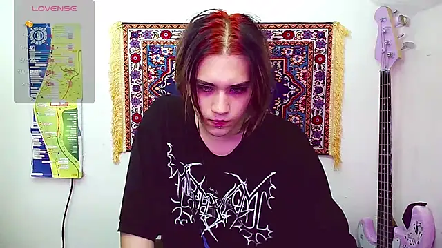 Snapshot of sademobeer chatting on 4, 3, 2025 sademobeer online show from 4, 3, 2025