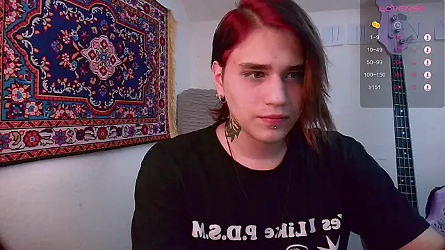 Snapshot of sademobeer chatting on 15, 3, 2025 sademobeer online show from 15, 3, 2025