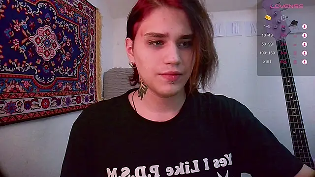 Snapshot of sademobeer chatting on 16, 3, 2025 sademobeer online show from 16, 3, 2025