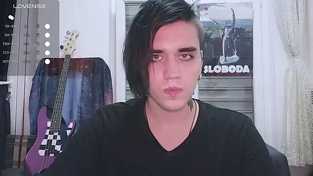 Snapshot of sademobeer chatting on 11, 9, 2025 sademobeer online show from 11, 9, 2025