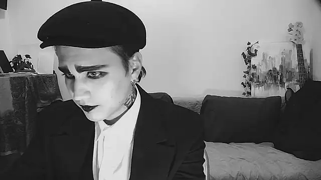 Snapshot of sademobeer chatting on 29, 9, 2025 sademobeer online show from 29, 9, 2025