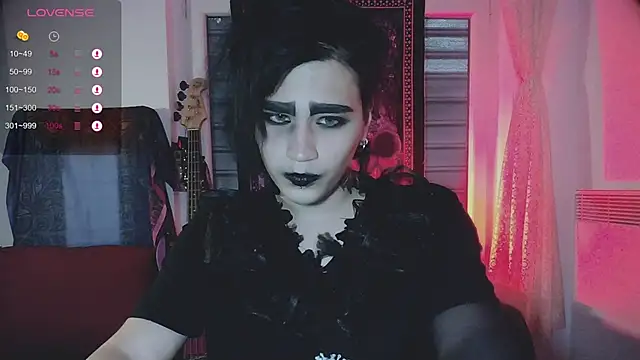 Snapshot of sademobeer chatting on 24, 10, 2025 sademobeer online show from 24, 10, 2025