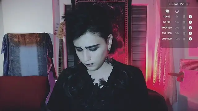 Snapshot of sademobeer chatting on 26, 10, 2025 sademobeer online show from 26, 10, 2025