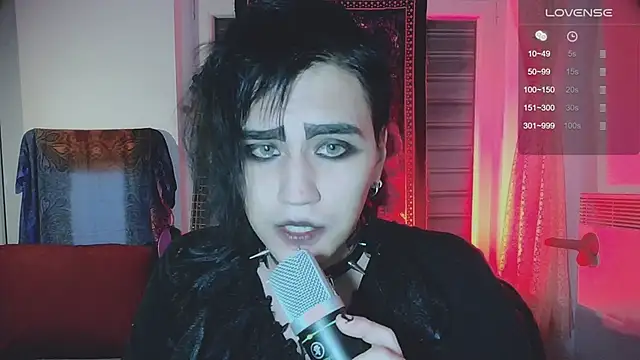 Snapshot of sademobeer chatting on 30, 10, 2025 sademobeer online show from 30, 10, 2025