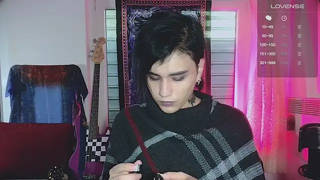 Snapshot of sademobeer chatting on 15, 11, 2025 sademobeer online show from 15, 11, 2025