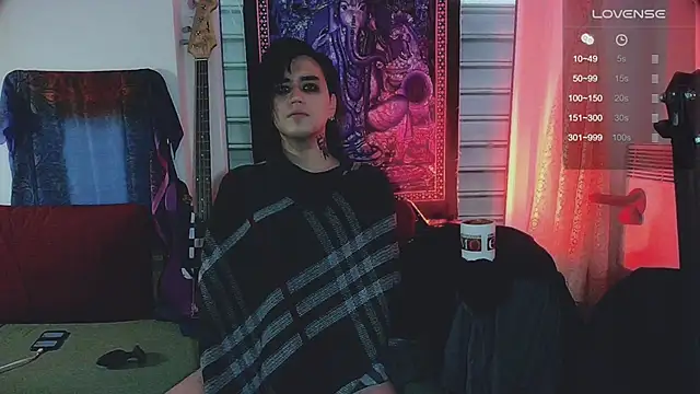 Snapshot of sademobeer chatting on 18, 11, 2025 sademobeer online show from 18, 11, 2025