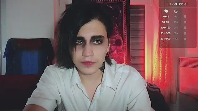 Snapshot of sademobeer chatting on 21, 11, 2025 sademobeer online show from 21, 11, 2025