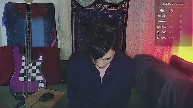 Snapshot of sademobeer chatting on 29, 11, 2025 sademobeer online show from 29, 11, 2025