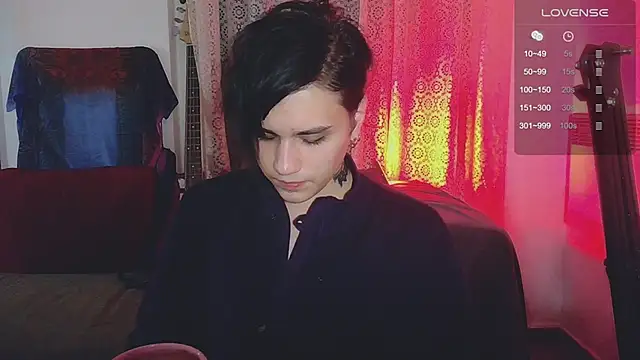 Snapshot of sademobeer chatting on 30, 11, 2025 sademobeer online show from 30, 11, 2025