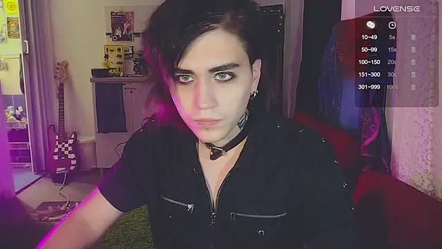 Snapshot of sademobeer chatting on 19, 12, 2025 sademobeer online show from 19, 12, 2025