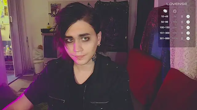 Snapshot of sademobeer chatting on 21, 12, 2025 sademobeer online show from 21, 12, 2025