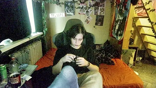 Snapshot of sademobeer chatting on 22, 2, 2026 sademobeer online show from 22, 2, 2026