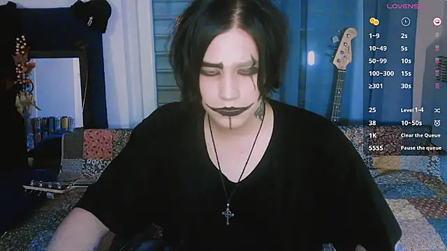 Snapshot of sademobeer chatting on 16, 6, 2026 sademobeer online show from 16, 6, 2026