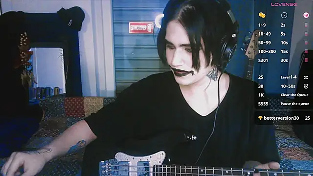 Snapshot of sademobeer chatting on 18, 6, 2026 sademobeer online show from 18, 6, 2026