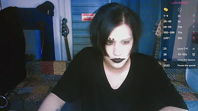 Snapshot of sademobeer chatting on 19, 6, 2026 sademobeer online show from 19, 6, 2026