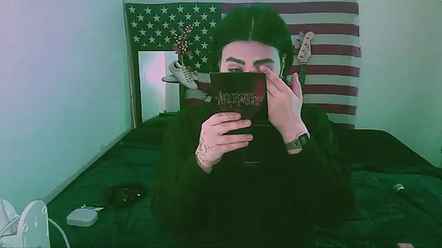 Snapshot of sademobeer chatting on 25, 7, 2026 sademobeer online show from 25, 7, 2026