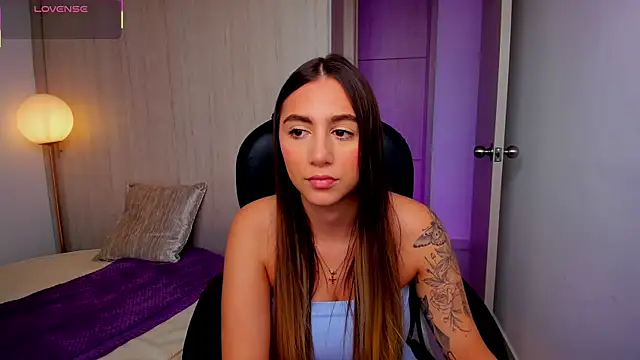 StacyConner online show from 9, 4, 2026