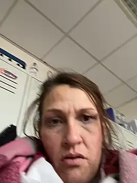 CherrysWetCam online show from 23, 12, 2025