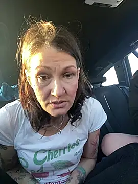 CherrysWetCam online show from 18, 1, 2026