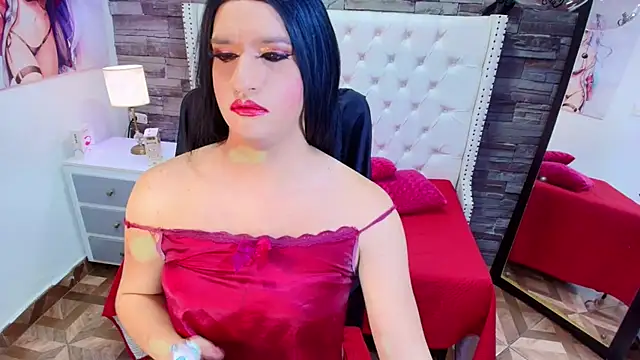 TRINY TS online show from 21, 11, 2025