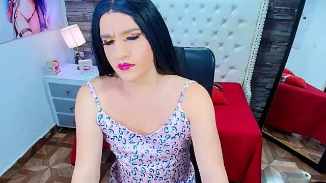 TRINY TS online show from 27, 3, 2026